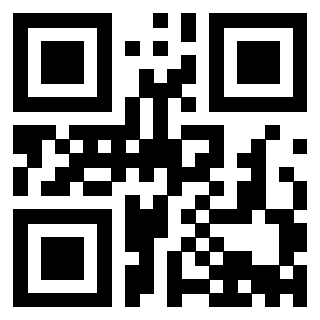 3913689570 - Immagine del Qr Code associato