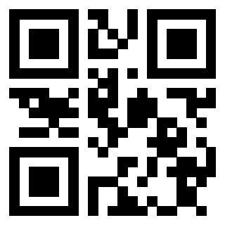 3913689573 - Immagine del Qr Code associato