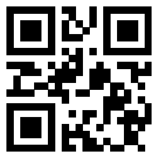 3913689577 - Immagine del QrCode associato