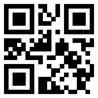 Il Qr Code di 3913689580