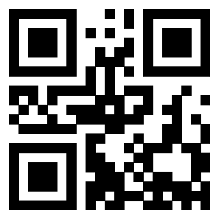 3913689581 - Immagine del Qr Code associato