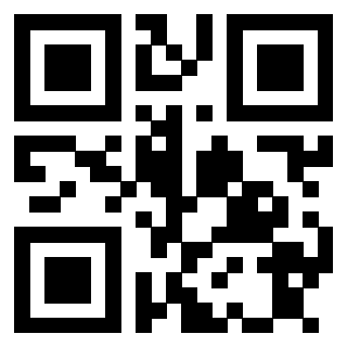 Scansione del QrCode di 3913689584