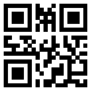 Immagine del Qr Code di 3913689589