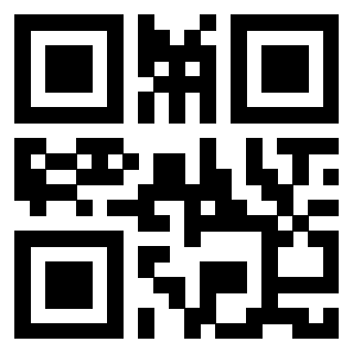 Immagine del QrCode di 3913689590