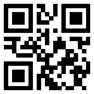 Immagine del Qr Code di 3913689595