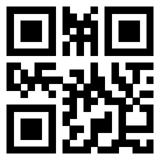 Immagine del Qr Code di 3913689599