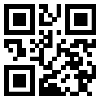 3913689600 QrCode associato
