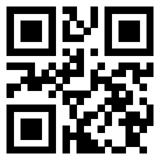 Il QrCode di 3913689601