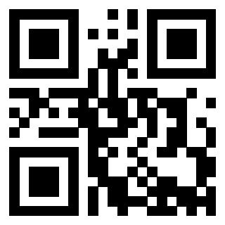 Scansione del QrCode di 3913689604