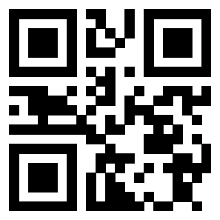 Immagine del Qr Code di 3913689606