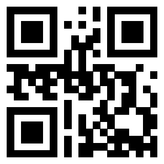 3913689607 - Immagine del Qr Code associato