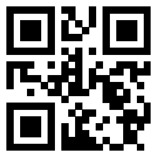 3913689612 - Immagine del QrCode associato