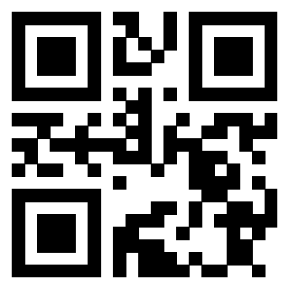 Scansione del Qr Code di 3913689613