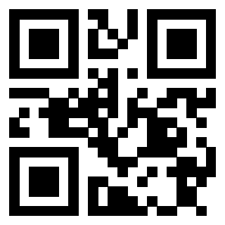 Scansione del QrCode di 3913689614