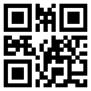 Immagine del Qr Code di 3913689616