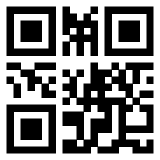 Immagine del QrCode di 3913689617