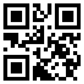 3913689618 - Immagine del QrCode associato