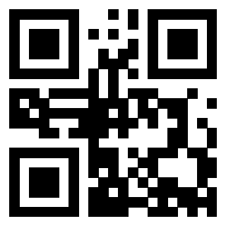 3913689619 - Immagine del Qr Code associato