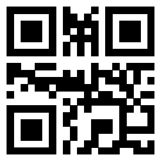 3913689620 - Immagine del Qr Code associato