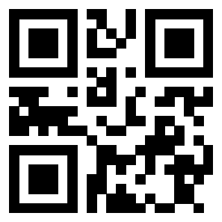 Scansione del Qr Code di 3913689625