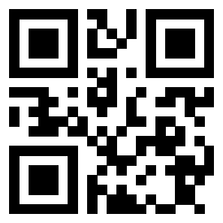 3913689628 Qr Code associato