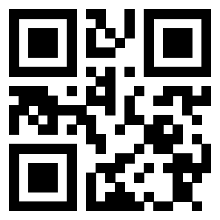 Il Qr Code di 3913689630