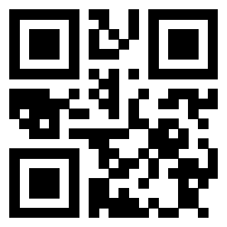 3913689631 - Immagine del Qr Code associato