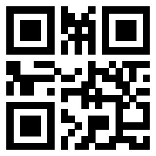 3913689632 - Immagine del QrCode associato