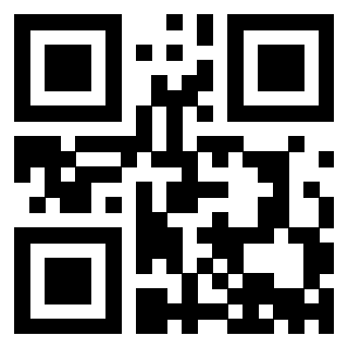 3913689633 - Immagine del QrCode associato