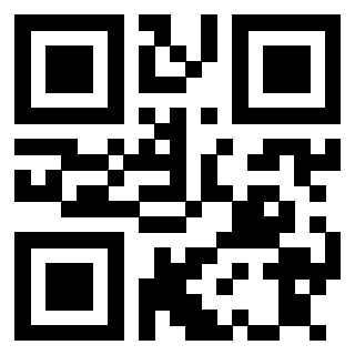 3913689634 - Immagine del QrCode