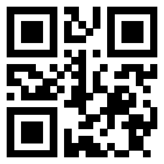 Il Qr Code di 3913689635