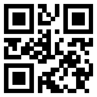 3913689639 - Immagine del Qr Code associato