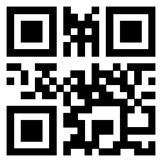 3913689640 - Immagine del Qr Code associato