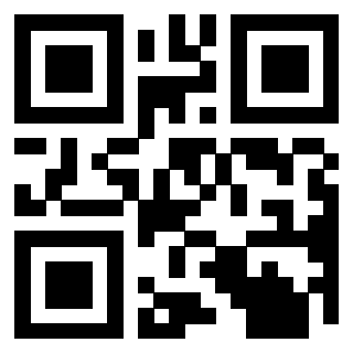 3913689641 - Immagine del Qr Code associato