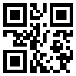 Il Qr Code di 3913689642