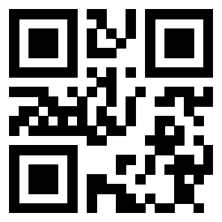 3913689643 - Immagine del Qr Code associato