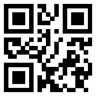 3913689645 - Immagine del Qr Code associato