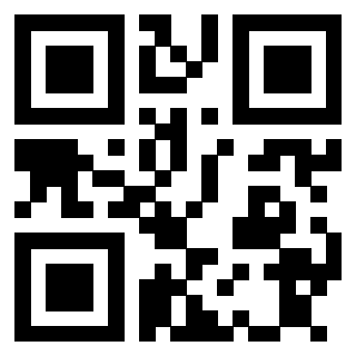 Immagine del Qr Code di 3913689646