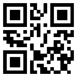 Scansione del QrCode di 3913689649
