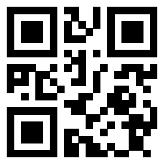 3913689650 - Immagine del QrCode associato