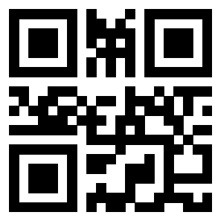 Il QrCode di 3913689651