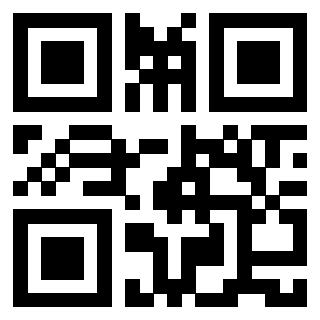 Immagine del QrCode di 3913689653