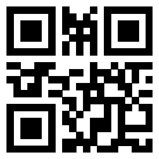 Immagine del Qr Code di 3913689655
