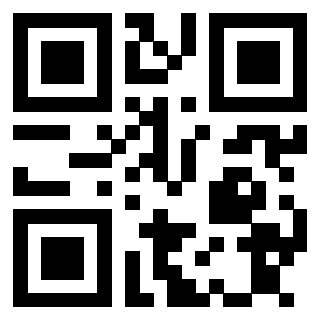 3913689656 - Immagine del QrCode associato