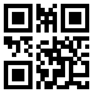3913689657 - Immagine del QrCode associato
