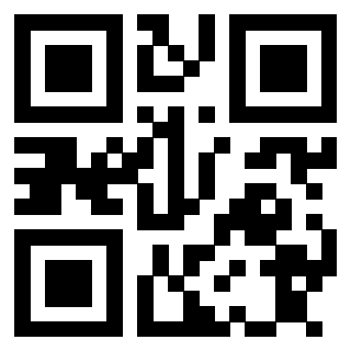 3913689658 Qr Code associato