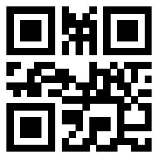 Scansione del Qr Code di 3913689660