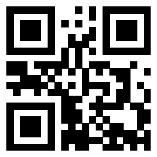 Immagine del Qr Code di 3913689662