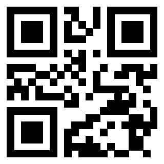 3913689664 - Immagine del Qr Code associato
