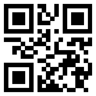 Il QrCode di 3913689665
